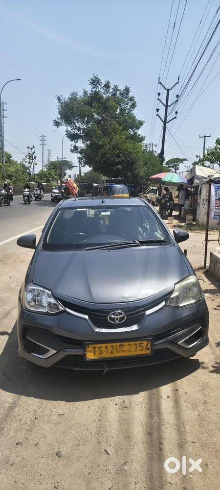 Toyota Diesel Manual 2019 Car