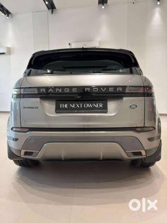 Land Rover Range Evoque, 2023, Petrol