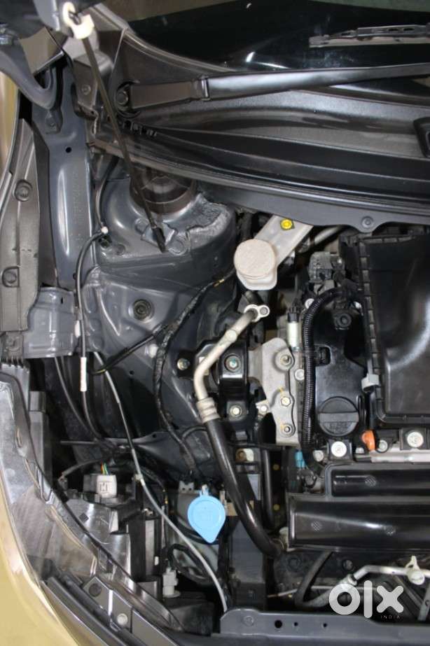 Toyota Glanza G Manual, 2024, Petrol