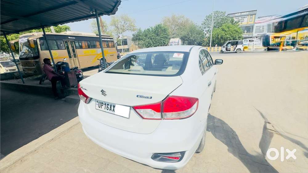 Maruti Suzuki Ciaz Diesel 2014 (28/november/ 2014)