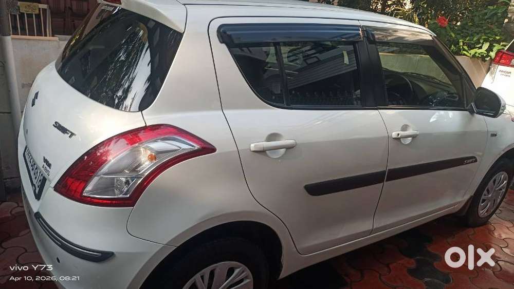 Maruti Suzuki Swift Ddis Vdi, 2015, Diesel