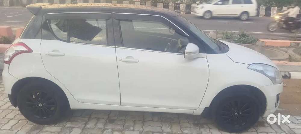 Swift Vdi Diesel 2015 Model