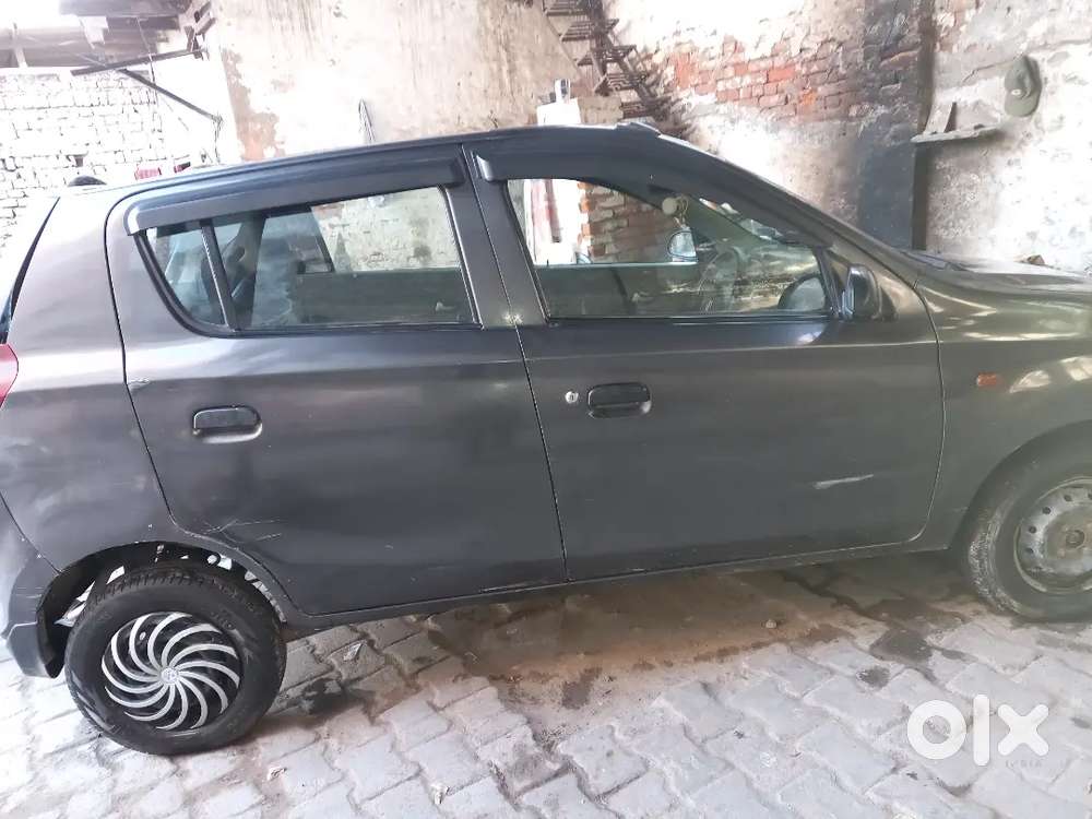Maruti Suzuki Alto 2018 Lxi