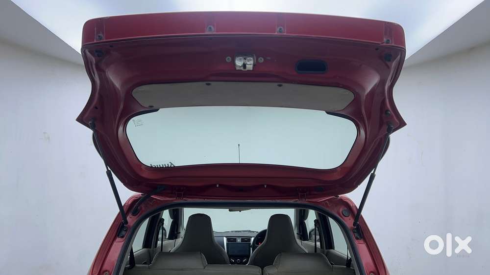 Maruti Suzuki Celerio Vxi Optional, 2017, Petrol