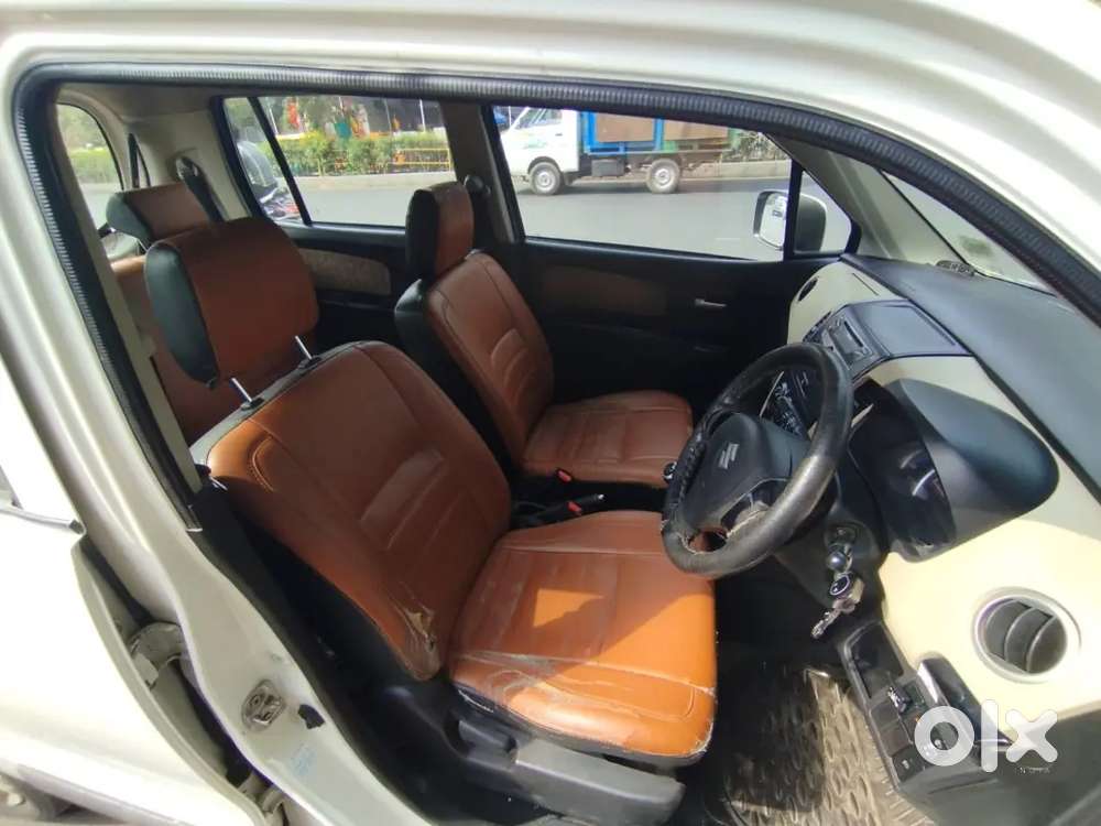 Maruti Suzuki Wagon R 1.0 2018 Petrol 85000 Km Driven