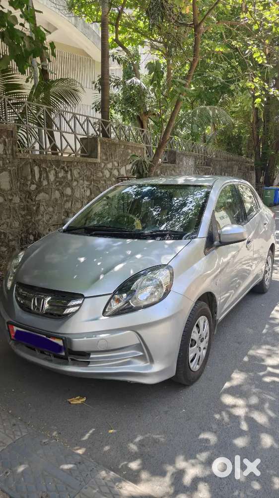Honda Amaze