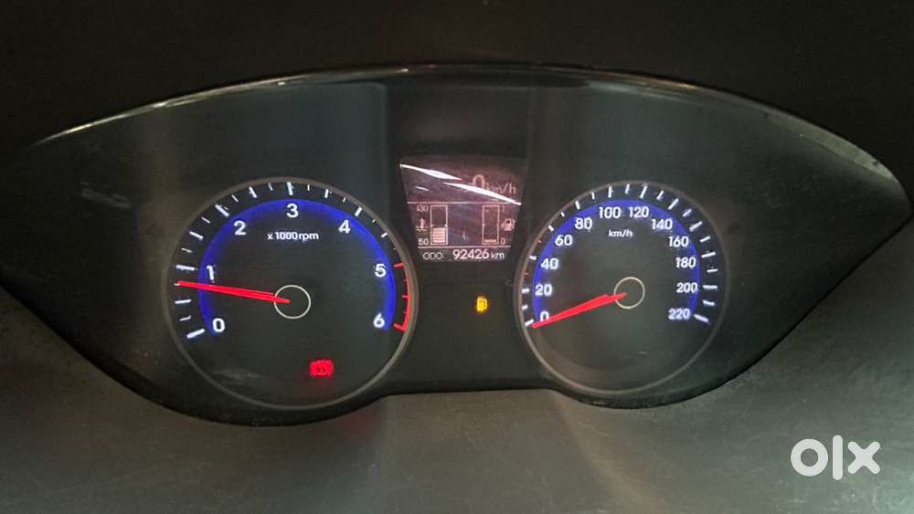 Hyundai I20 2012 Diesel Well Maintained