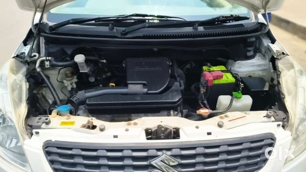Maruti Suzuki Ertiga 2012-2015 Vxi, 2013, Petrol