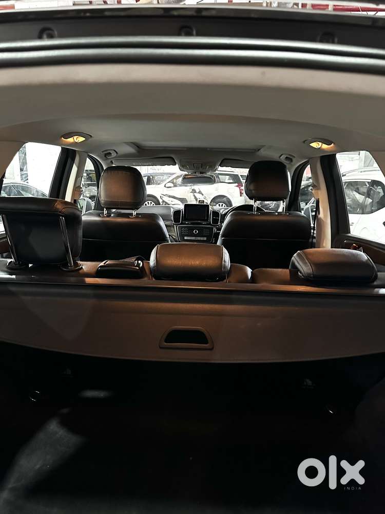 Mercedes-benz Gle Class 2.1 250d 4matic, 2016, Diesel