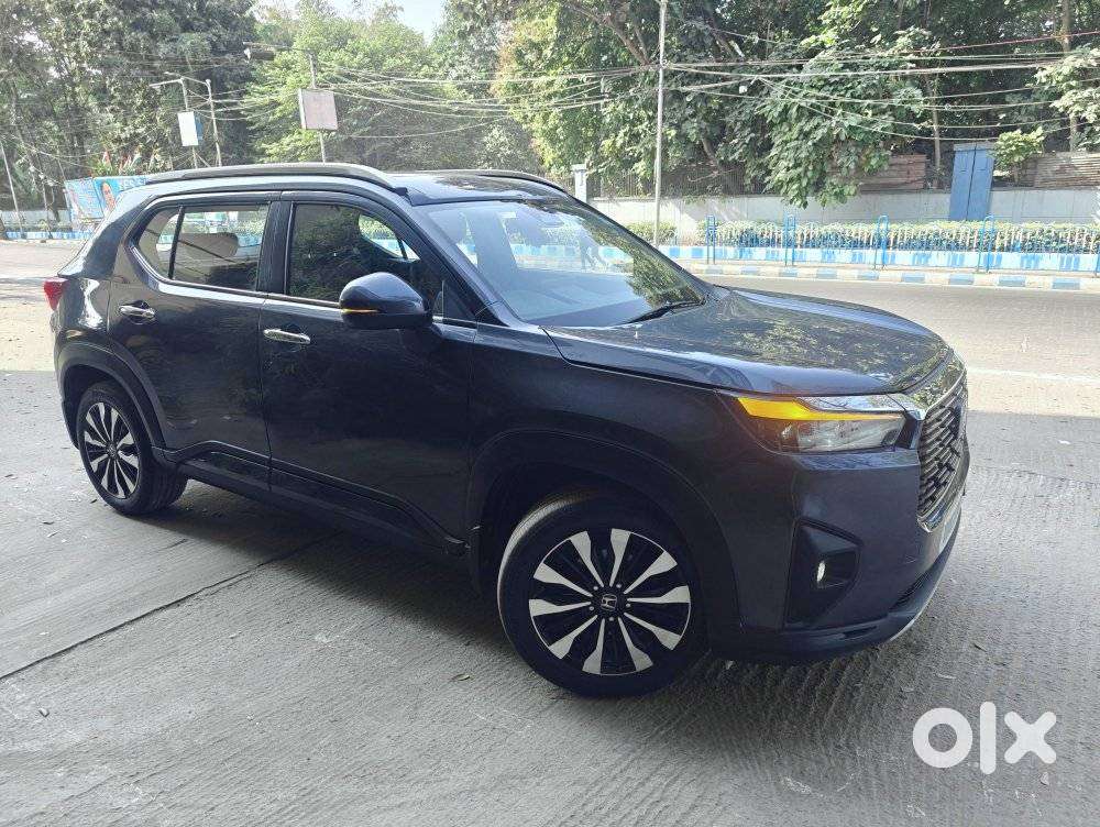 Honda Elevate Zx Cvt, 2023, Petrol