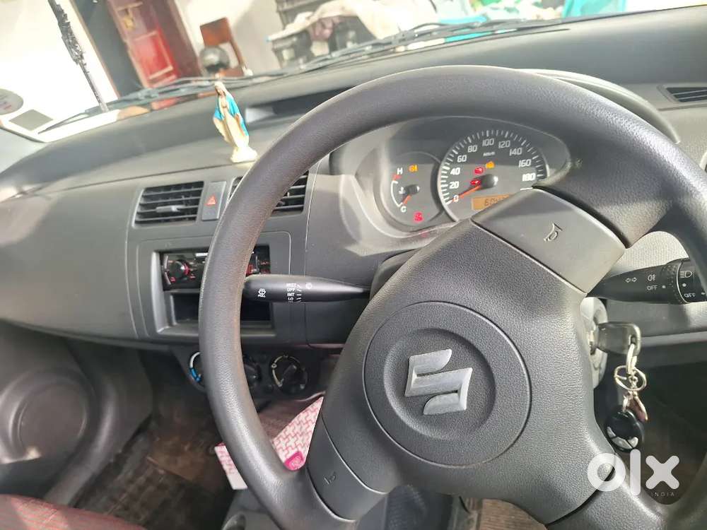Maruti Suzuki Swift 2008 Model
