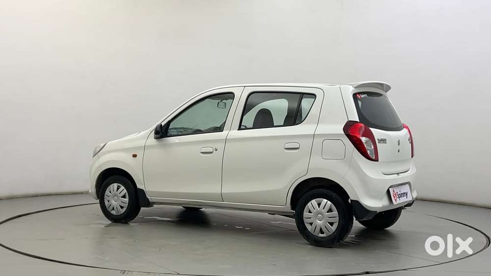 Maruti Suzuki Alto 800 Lxi, 2014, Petrol