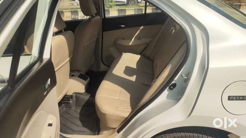 Maruti Dzire Vxi 2023