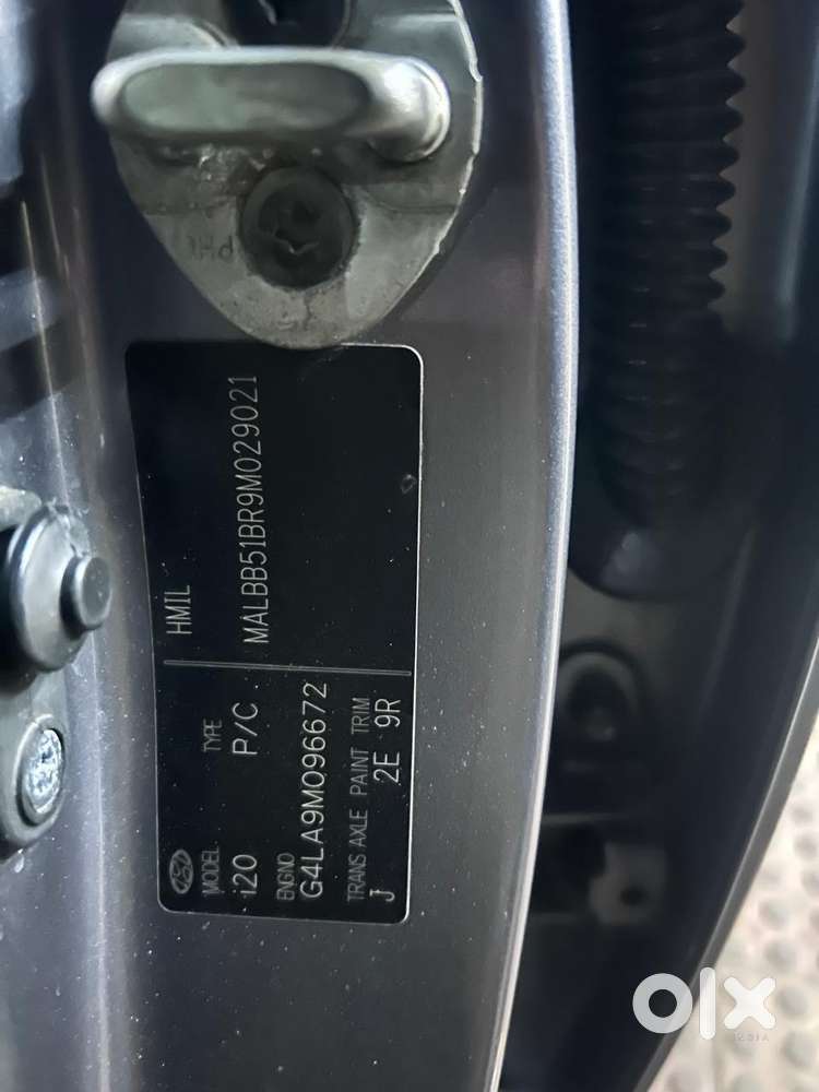 Hyundai I20 2009. Urgent Sale (with Tasty Mods)