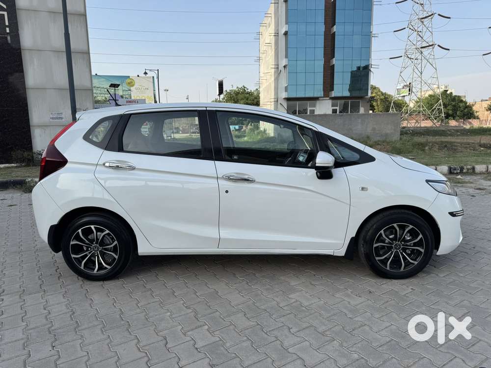 Honda Jazz 1.5 Sv I Dtec, 2015, Diesel