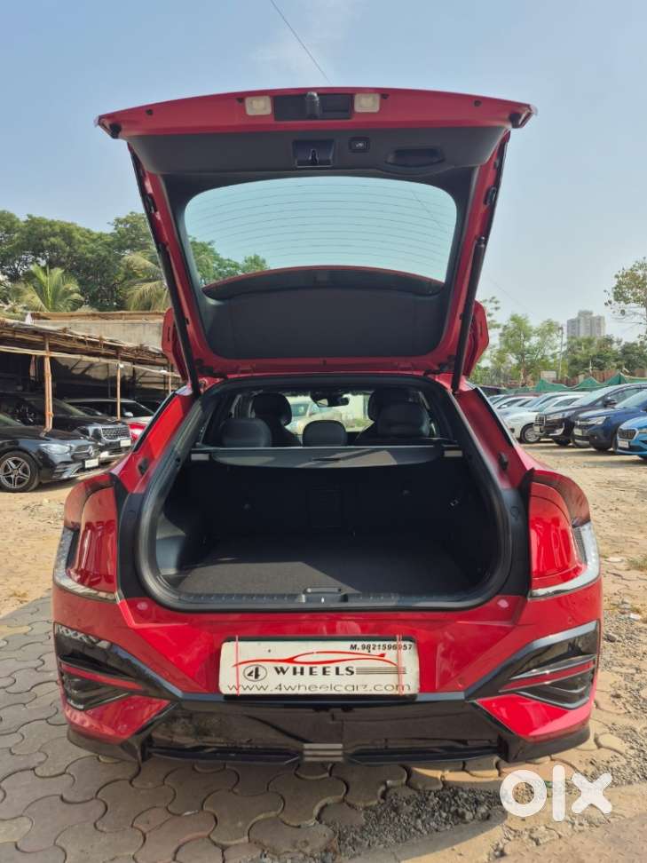 Kia Ev6 Gt Line Awd, 2026, Electric