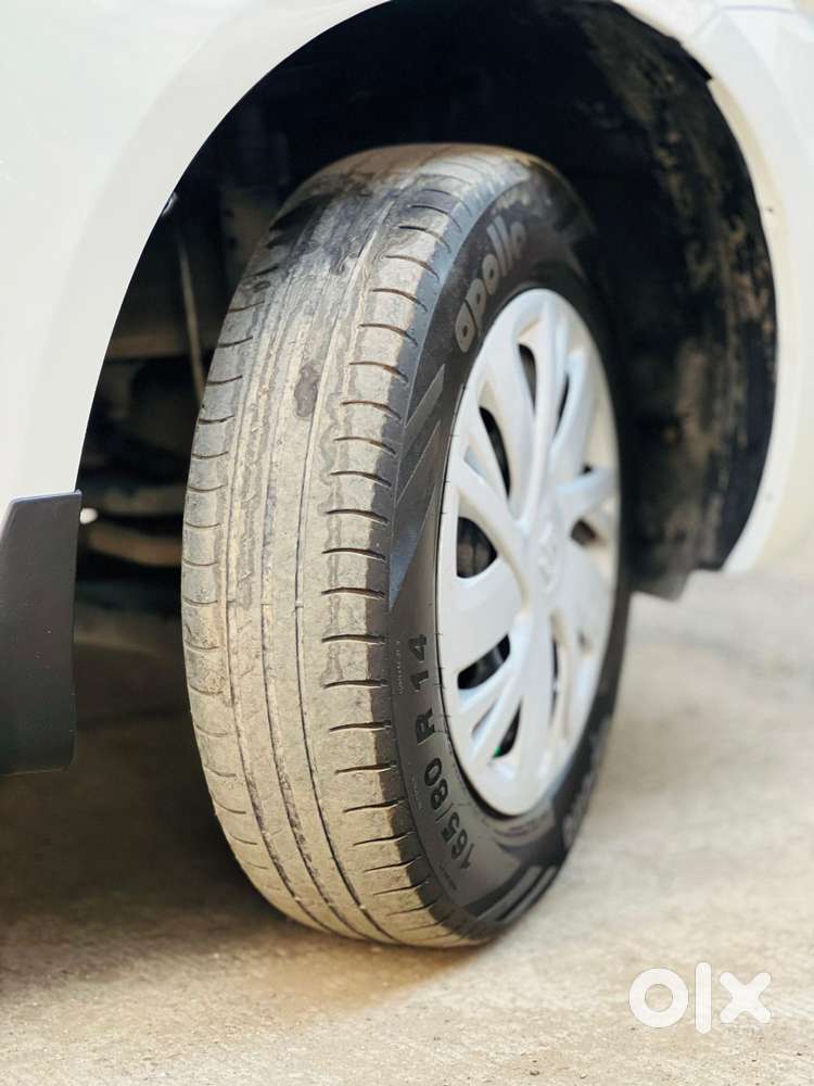 Maruti Suzuki Swift 1.2 Vxi (o), 2014, Petrol