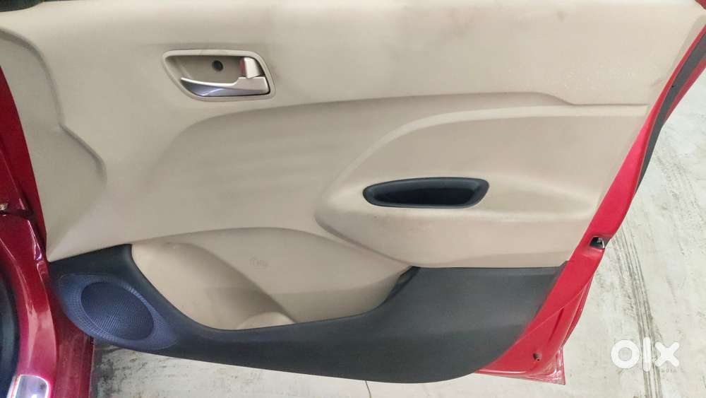 Hyundai New Santro 1.1 Sportz Mt, 2019, Petrol