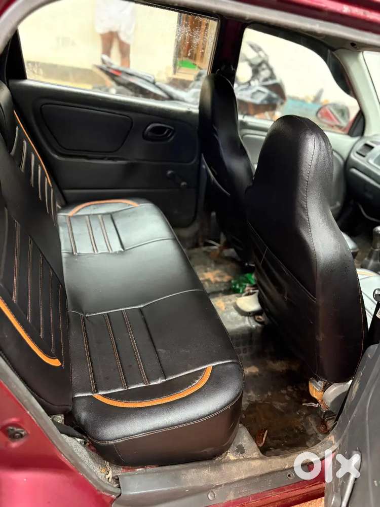 Good Vehicle Running Condition