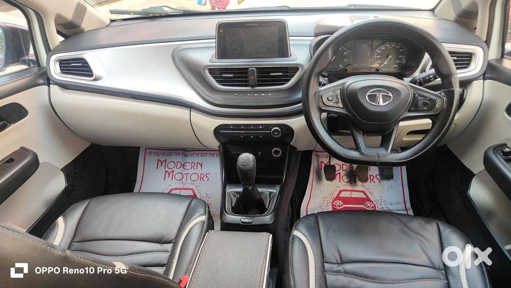 Tata Altroz 1.5 Xt Diesel, 2021, Diesel