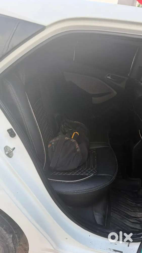 Hyundai Elite I20 2018 Petrol Well Maintained
