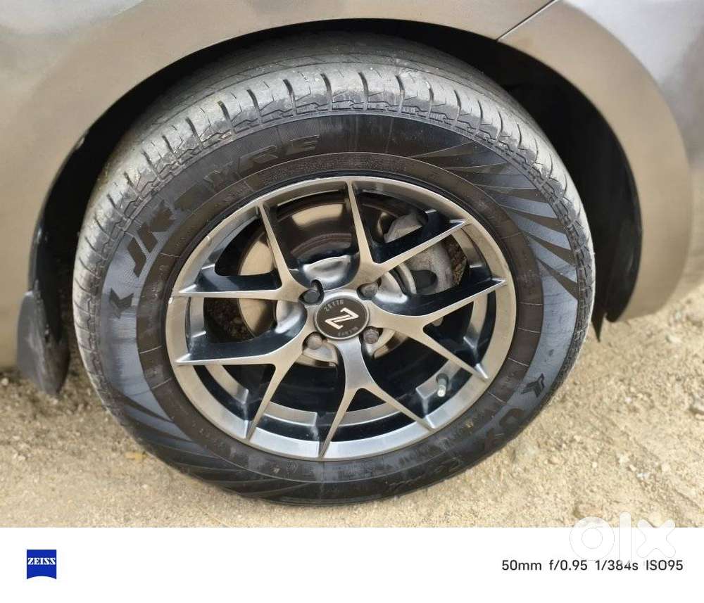 Maruti Suzuki Swift 1.2 Vxi (o), 2021, Petrol