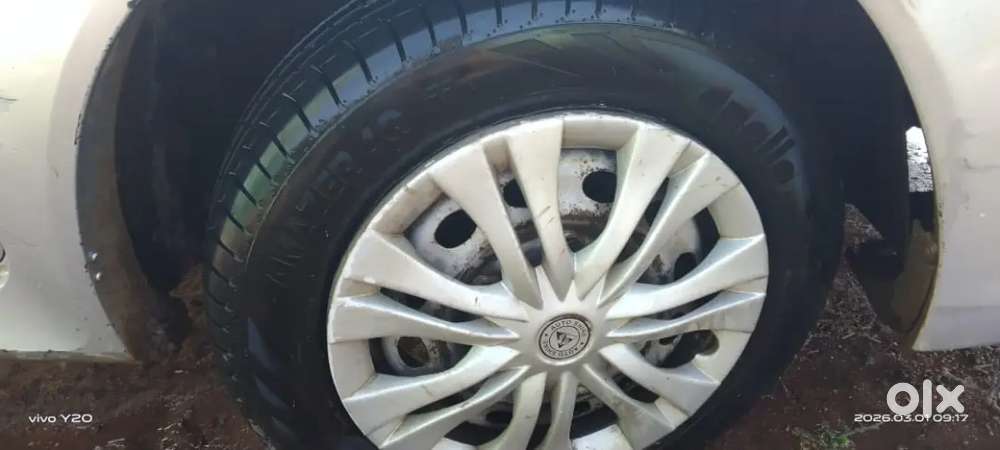 Tata Indica V2 2008 Petrol Well Maintained