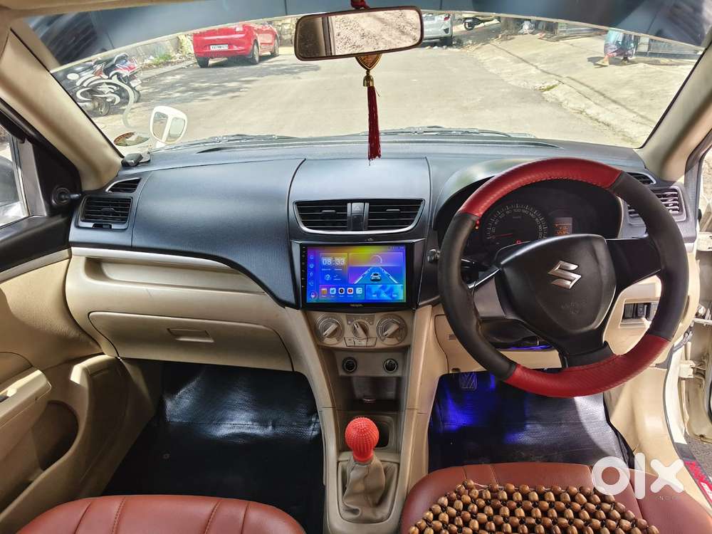 Maruti Suzuki Swift Dzire Tour Ldi, 2018, Diesel
