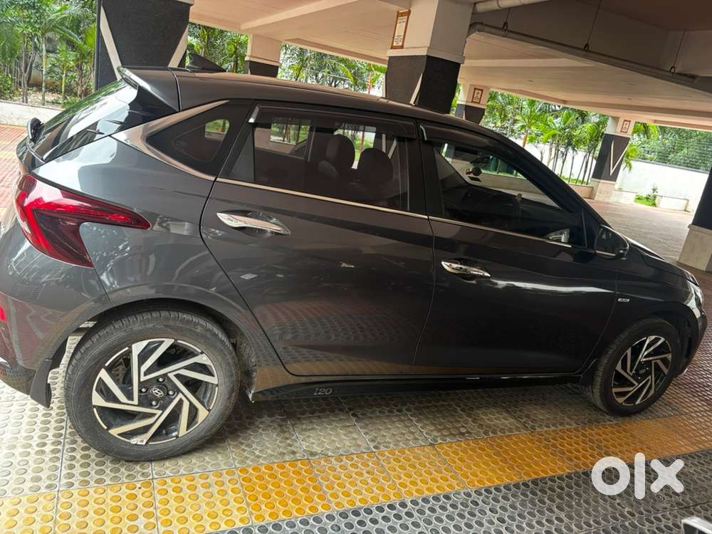 Hyundai I20 Petrol 2026