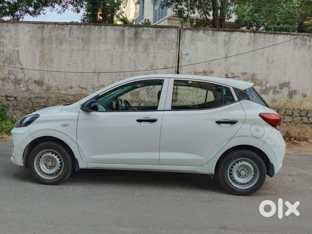 Hyundai Grand I10 Nios Era 1.2 Kappa Vtvt, 2023, Petrol