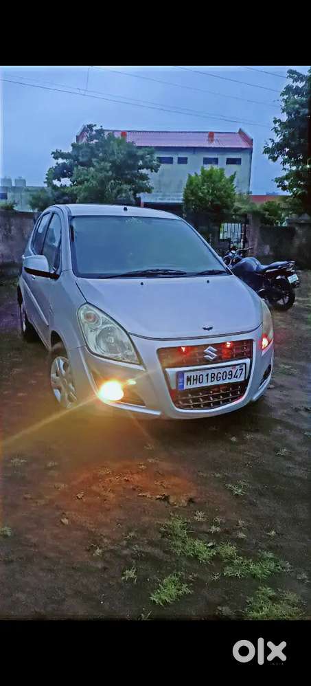 Maruti Suzuki Ritz 2013 Diesel Good Condition