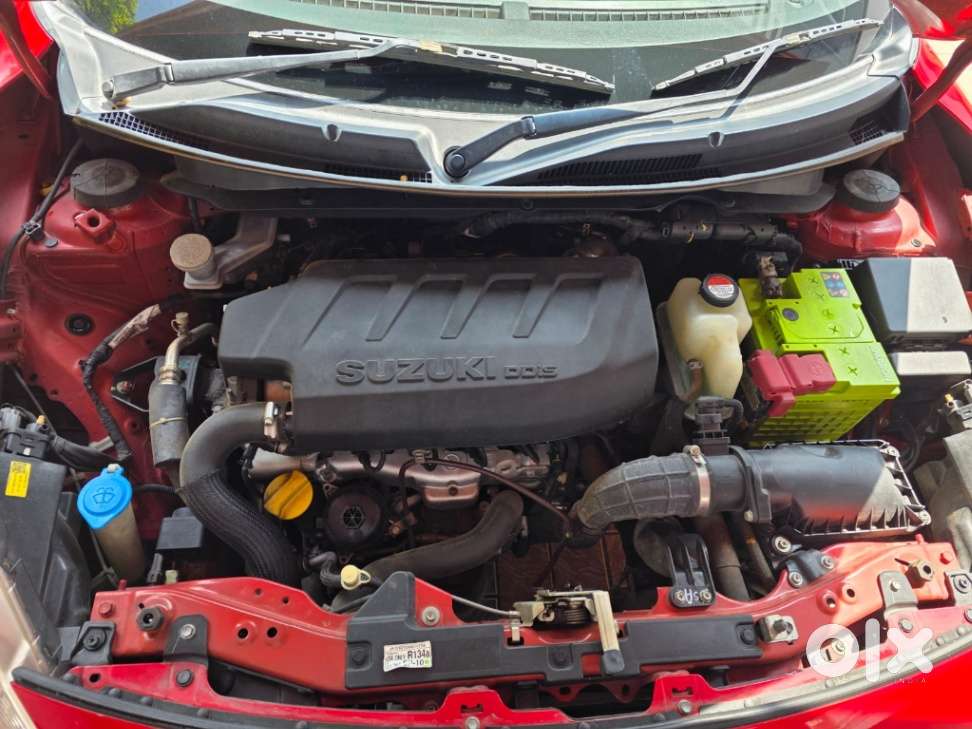 Maruti Suzuki Swift Ddis Vdi, 2019, Diesel