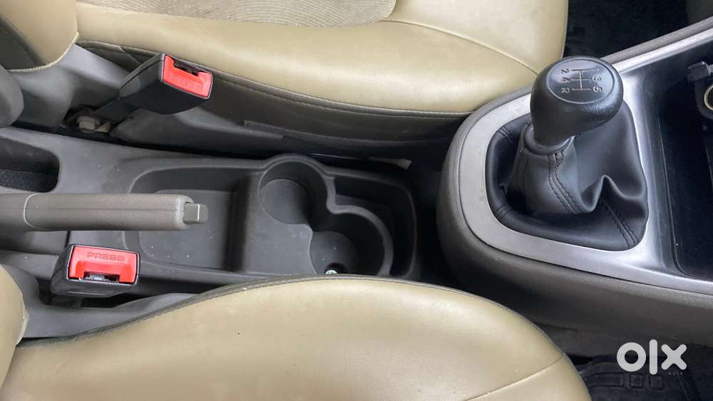 Hyundai Grand I10 Magna 1.2 Kappa Vtvt, 2013, Petrol