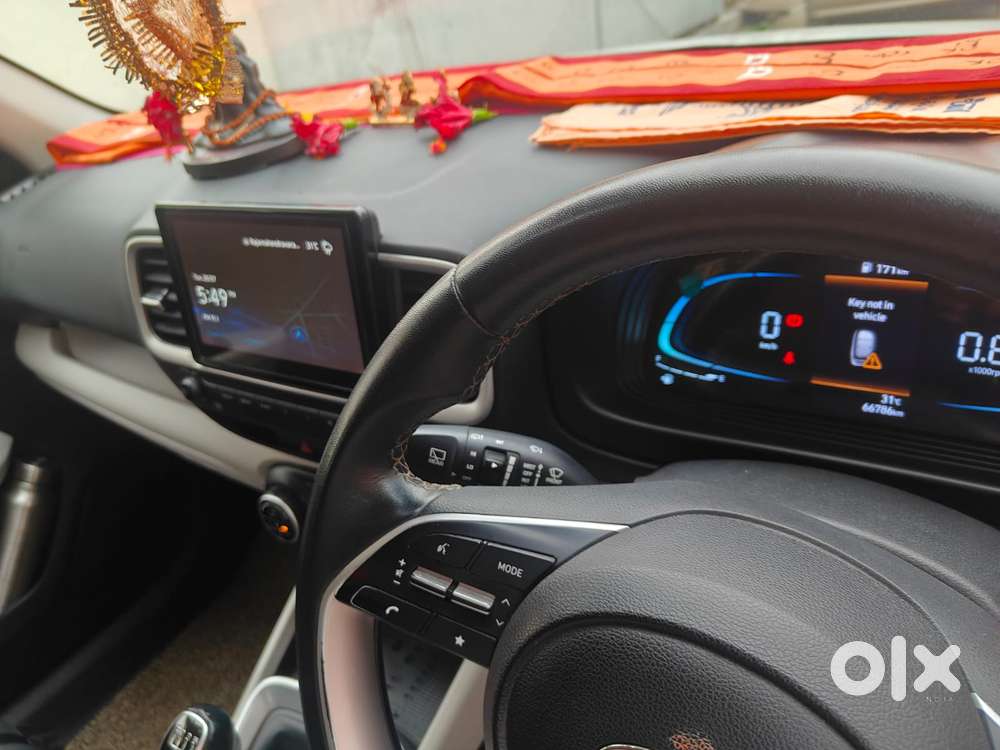 Hyundai Venue 1.4 Crdi Sx, 2022, Diesel