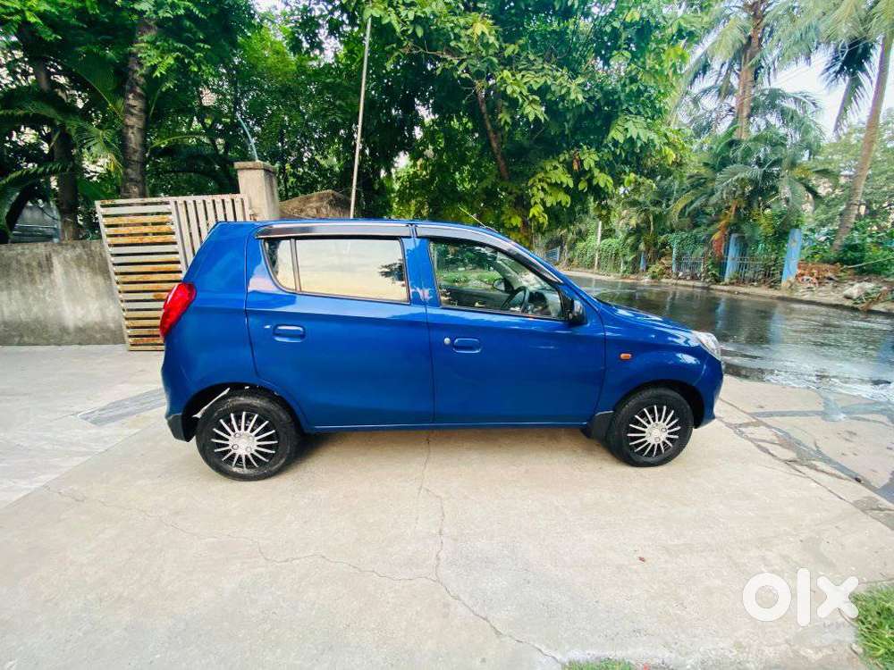 Maruti Suzuki Alto 800 Lxi Opt, 2016, Petrol