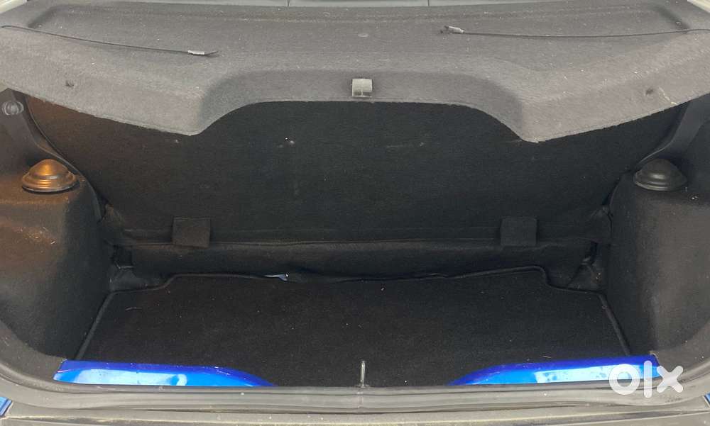 Tata Punch Creative Amt, 2022, Petrol