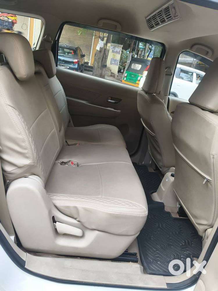 Maruti Suzuki Ertiga 1.5 Vxi, 2024, Petrol