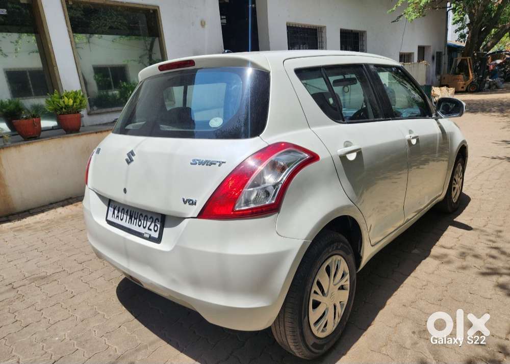 Maruti Suzuki Swift Ddis Vdi, 2015, Diesel