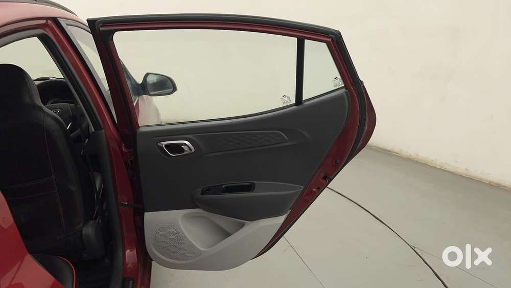 Hyundai Grand I10 Nios Sportz 1.2 Kappa Vtvt, 2020, Petrol