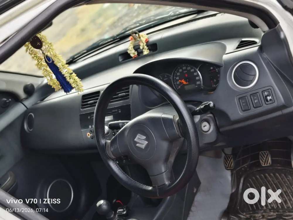 Maruti Suzuki Swift Dzire 20111 Diesel Well Maintained