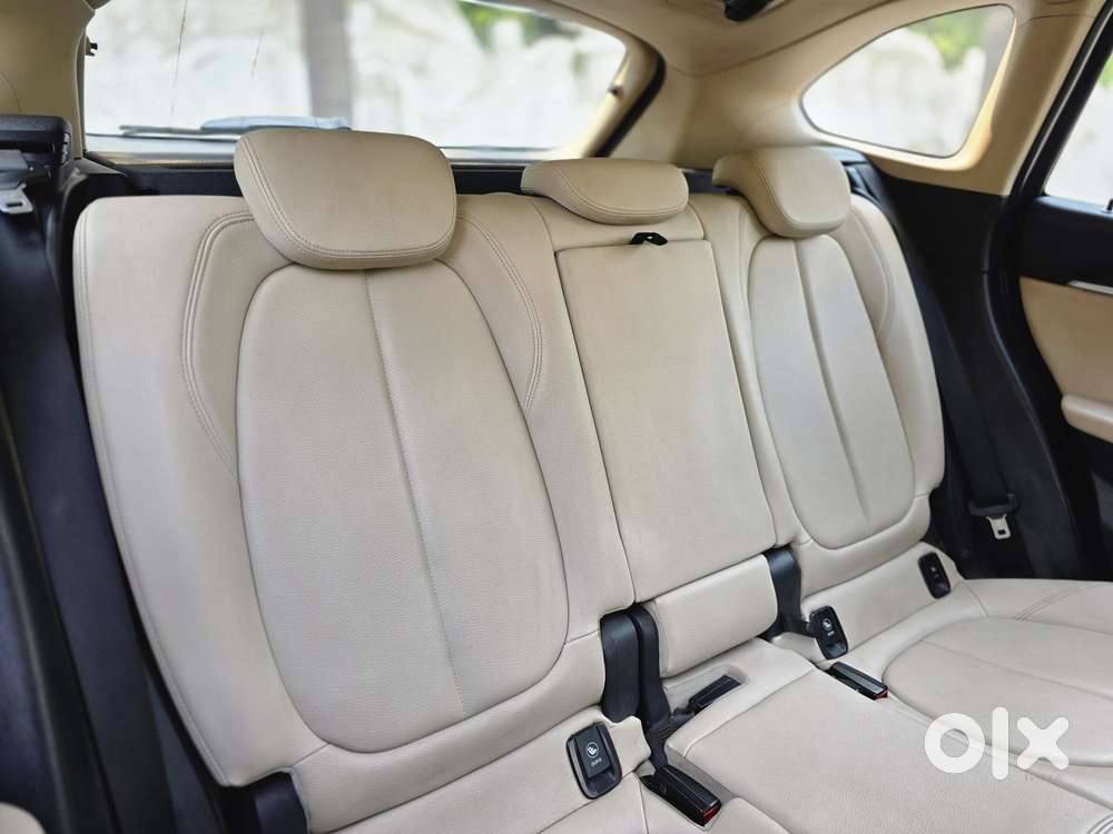 Bmw X1 Sdrive 20d X Line, 2019, Diesel