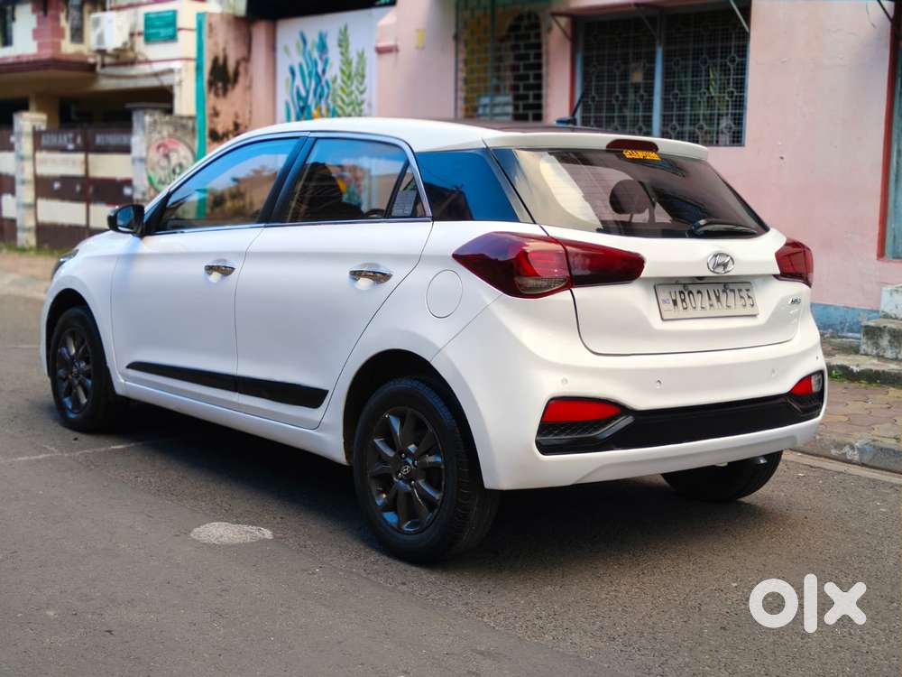 Hyundai Elite I20 1.4 Crdi Asta (o), 2018, Diesel