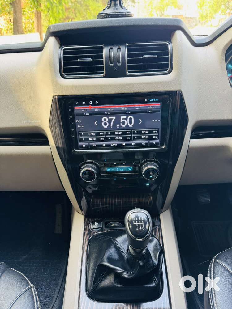 Mahindra Scorpio Classic 2.2 S 11 Mt 7 Str, 2024, Diesel