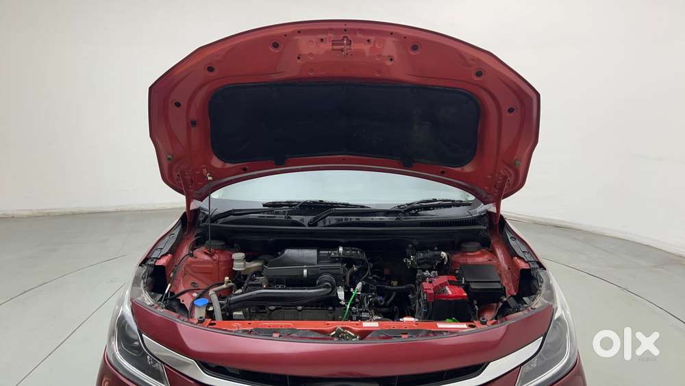 Toyota Glanza 1.2 E, 2023, Petrol