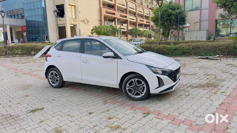 Hyundai New I20 1.2 Sportz Mt, 2025, Petrol