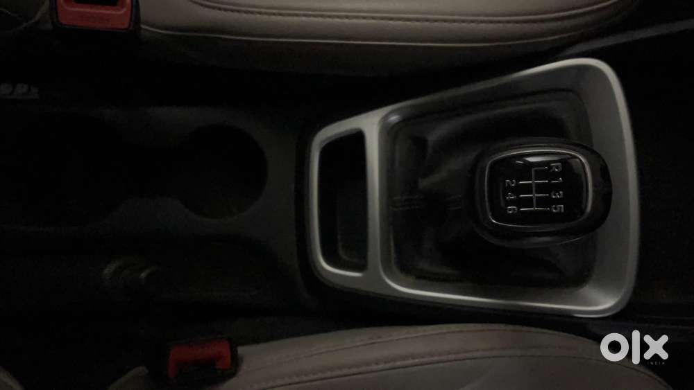 Hyundai Venue Sx Turbo, 2020, Petrol