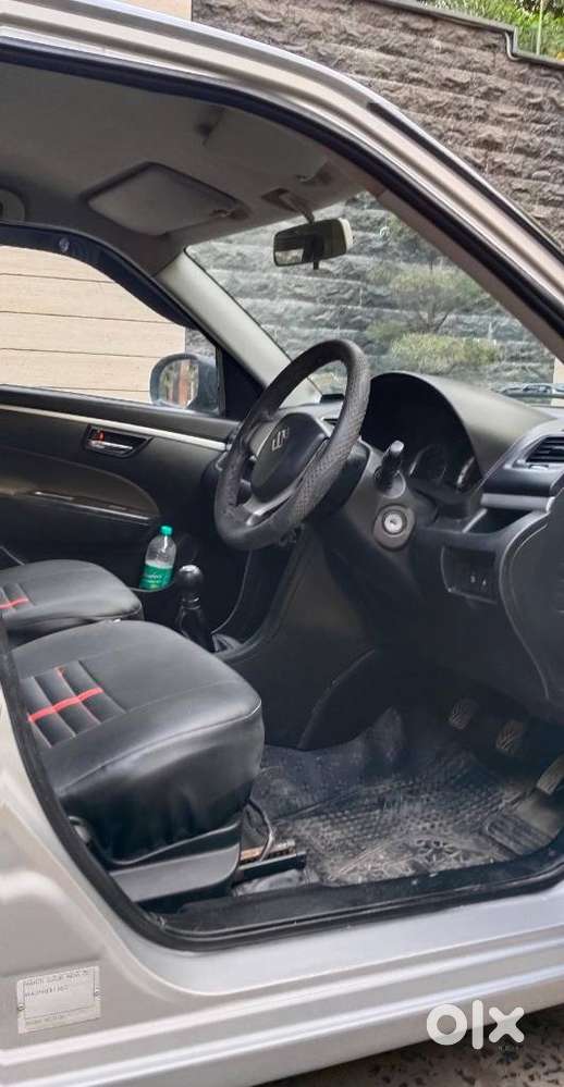 Maruti Suzuki Swift Vdi Optional, 2014, Diesel