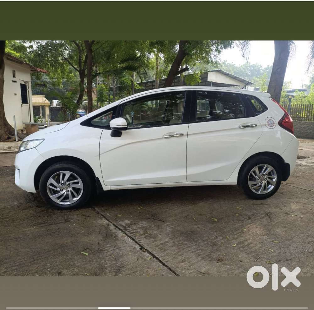 Honda Jazz Vx Mt I-dtec, 2019, Petrol