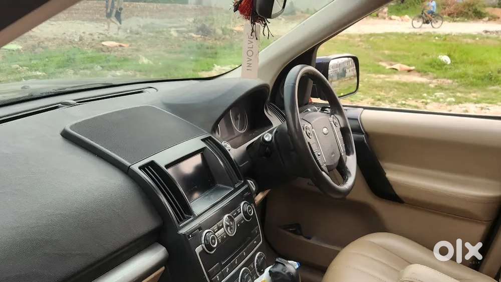 Land Rover Freelander 2 2014 Diesel Well Maintained