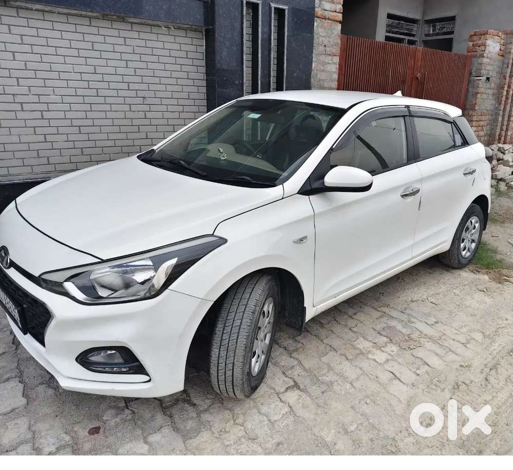 Hyundai I20 Magna 2019 Km Driven